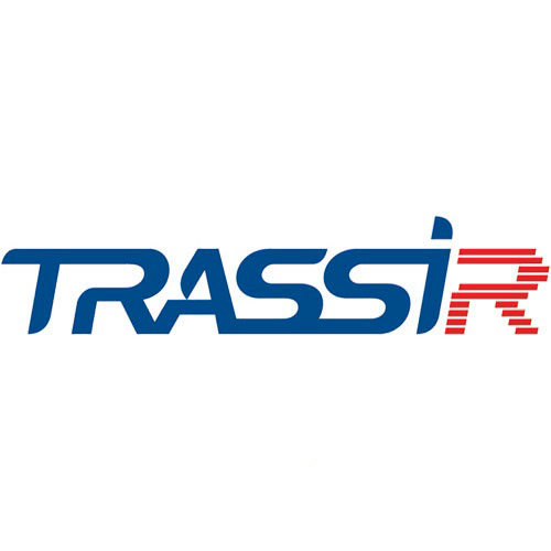TRASSIR DuoStation AnyIP 16 - AnyIP 24 профессиональное программное обеспечение