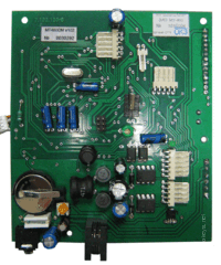 ЗИП МУ-460M Модуль управления для монитора VIZIT - MТ460CM