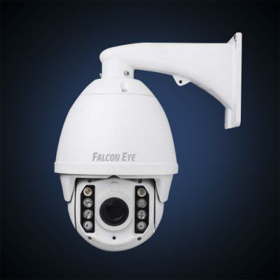 Falcon Eye FE-IPC-HSPD220PZ видеокамера
