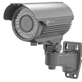 Айтек ПРО IPe-O 1.3 Aptina уличная IP камера 1/3&quot;AR0130 ultra-low illumination CMOS 1,3 Mpx, H.264 HighP