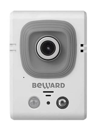 Beward B12CRW (6) 1Mp