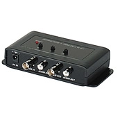 SC&T CA101A усилитель видеосигнала и аудиосигнала