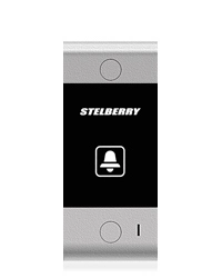 STELBERRY S - 120 переговорное устройство &quot;клиент - кассир&quot;