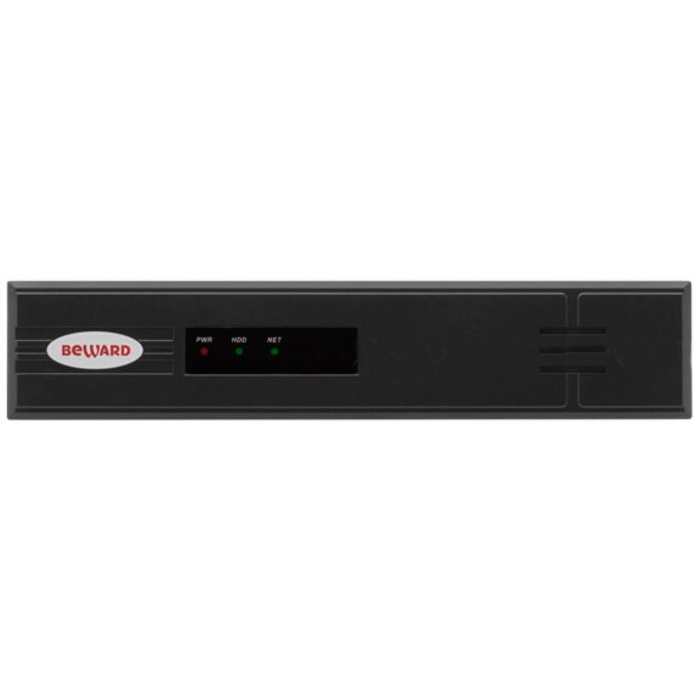 Beward BK0104H2-P4 IP-видеорегистратор 4-х канальный