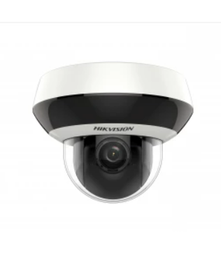 HikVision DS-2DE2A404IW-DE3 (2.8-12) 4Mp (White) IP-видеокамера