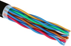 Rexant Кабель UTP16PR 24AWG CAT5 305м (01 - 1123)