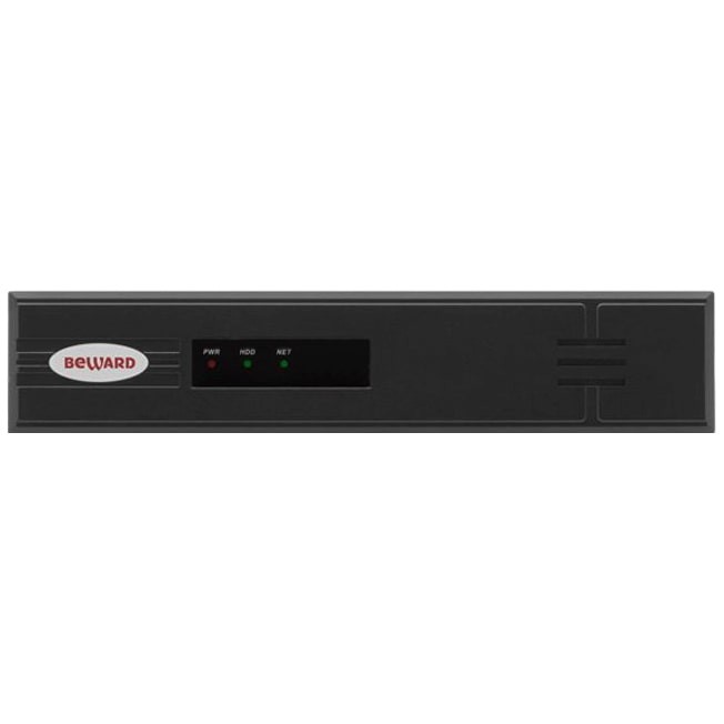 Beward BK0104S-P4 IP-видеорегистратор 4-х канальный
