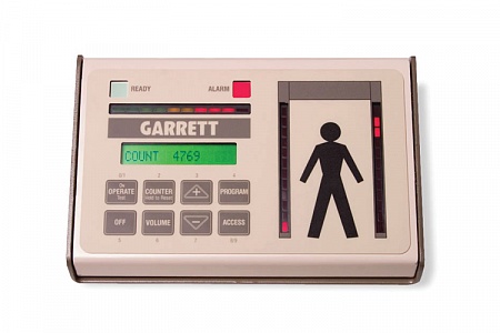Выносной пульт для GARRETT PD - 6500i