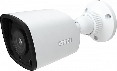 CTV IPB3036 FLE Видеокамера IP всепогодного исполнения 3.0М