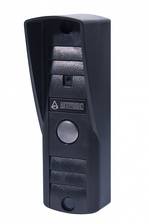 Activision AVP-505 PAL Вызывная панель, накладная (Черная)