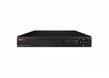 NOVICAM NR1232 Сетевой 32 - канальный IP видеорегистратор