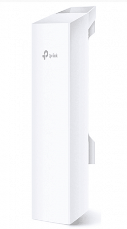 TP-Link CPE210 Уличная точка доступа Wi‑Fi N300 с коэффициентом усиления 9 дБи.