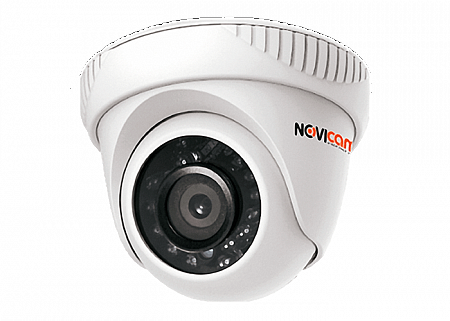 NOVIcam NOVICAM PRO FC22W Уличная видеокамера, 2.1 Mpix CMOS 1/2.7&quot;