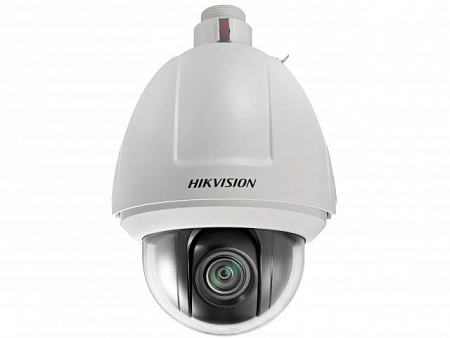 HikVision DS - 2DF5284 - АEL - 2Мп Full HD 1080p Купольная 5&quot; скоростная поворотная уличная IP - камера день/ночь,1/2.8&quot; Progressive Scan CMOS