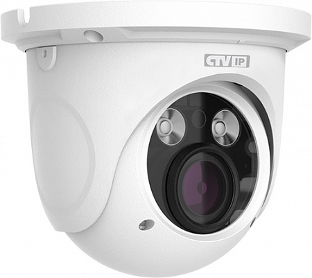 CTV IPD2028 VFE Видеокамера IP всепогодного исполнения 2.0М