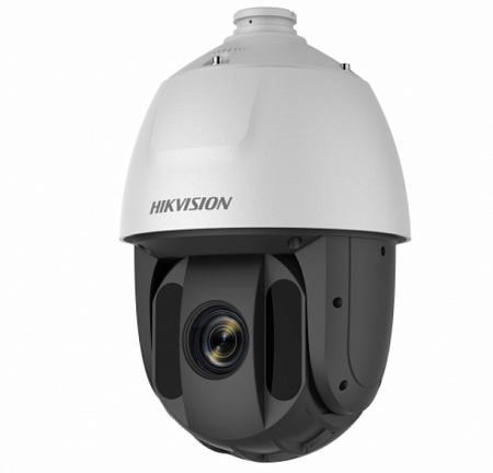 HikVision DS-2DE5432IW-AE (4.8-153) 4Mp (White) IP-видеокамера, 1/2.5’’ Progressive Scan CMOS