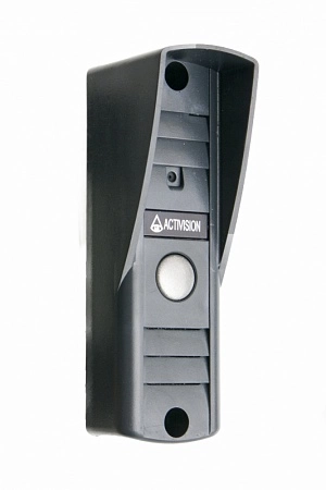 Activision AVP - 505 PAL Вызывная панель, накладная (Темно - серая)