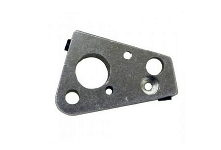 PERCo RTD-15.460.04 левая (гальваника) Шпонка