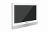 CTV-M5902 W (White) (9") Монитор цветного видеодомофона, Wi-Fi, поддержка P2P,  моб устройств с ОС Android, iOS. ПО CTV HOME, олеофобное покрытие экрана, видеоархив в "облаке", автоответчик, встроенный ист. пит.