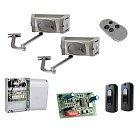 Came COMBO CLASSICO NEW FERNI (001U1254RU) Came COMBO CLASSICO NEW FERNI (001U1254RU)