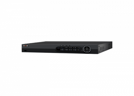 NOVIcam TR2216A Видеорегистратор 16-канальный 1080p REALTIME TVI + AHD + CVI + IP + 960H