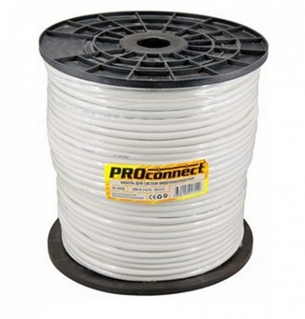 Proconnect 01-4108 кабель для видеонаблюдения