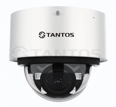 Tantos TSi-Vn254VZBR IP-видеокамера