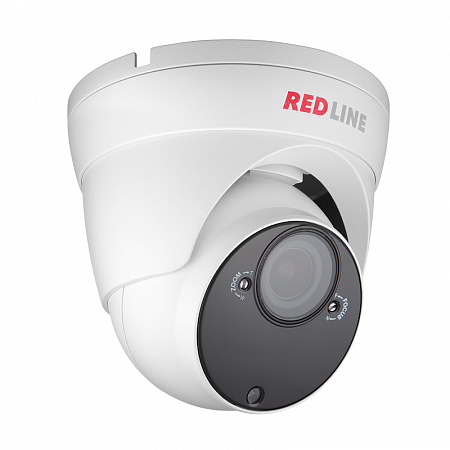 RedLine RL-IP65P-V-s.eco (2.7-13.5) 5Mp