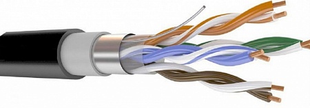 Proconnect 01-0054 кабель UTP