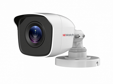 HiWatch DS-T200S (2.8) 2Mp Видеокамера - фото 1