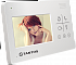 Tantos LILU lux VIZIT (White) (4.3&quot;, hands-free)