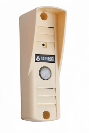 Activision AVP - 505 PAL Вызывная панель, накладная (Бежевая)
