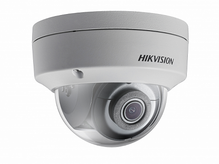 HikVision DS-2CD2155FWD-IS (2.8) 5Mp Вандалостойкая IP-видеокамера с EXIR-подсветкой