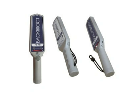 CAME РД 900 ИМПУЛЬС Ручной металлодетектор