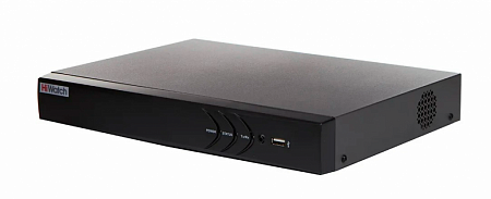 HiWatch DS-N304P (D) IP-видеорегистратор
