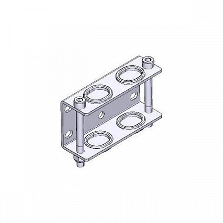 CAME ЗИП 119RID441 Кронштейн монтажный OPB001