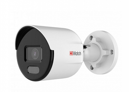HiWatch DS-I450L (C) (2.8) 4Mp Уличная IP-камера